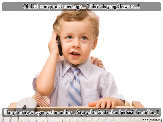 Agen Casino Online: Agen Casino Online