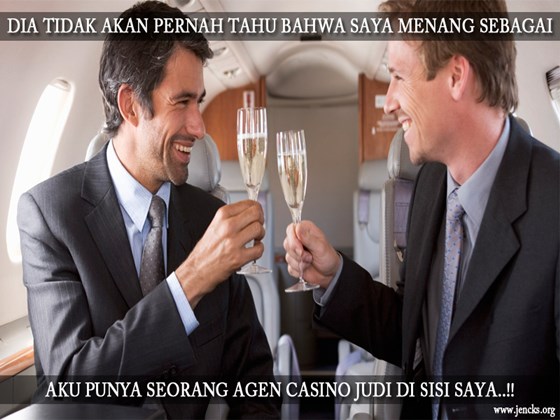 Agen Casino Online: Agen Judi Casino