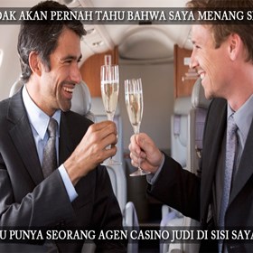 Agen Casino Online: Agen Judi Casino